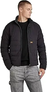 [G-STAR RAW] Men's Foundation Liner Jacket Jackets