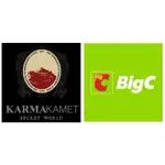 （代購）🎁知名泰國香氛品牌KARMAKAMET🎁 知名賣場 BIG C 🎁6/27結單