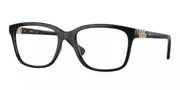 Vogue Eyewear VO5574B W44 Women’s Glasses Black Size 51 - Private Health Rebate - Blue Light Block Available