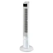 Omega Altise 120cm Tower Fan White OT120W