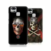 OFFICIAL ANNE STOKES SKULL CASE FOR ASUS ZENFONE PHONES