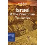 LONELY PLANET ISRAEL & THE PALESTINIAN TERRITORIES