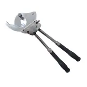 Dekker Cable Cutter Ratchet Type Steel Core Aluminium Stranded Wire XLJ-G-60