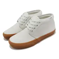 在飛比找Yahoo奇摩購物中心優惠-Vans 休閒鞋 V49CF NB Chukka 白 男鞋 