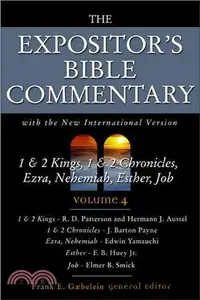 在飛比找三民網路書店優惠-Expositors Bible Commentary Wi