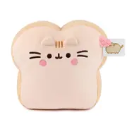 Pusheen - White Bread Loaf Squisheen, Soft Toy, 28cm