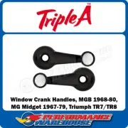 Window Crank Handles, MGB 1968-80, MG Midget 1967-79, Triumph TR7/TR8 C7A-7109