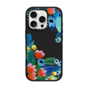 iPhone 16 Pro Impact Case MagSafe Compatible Vitamin Color