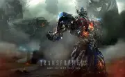 TRANSFORMERS POSTER, BARGAIN, ACTION MOVIE