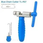 Bike Chains Cutter Carbon Steel Link Breaker Removal Install Cycling Repair Tool