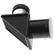 Mirror Accessories Prism Adapter Telescope Tripod Mount Diagonal for