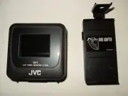 JVC LT-V18U Video Camcorder Monitor