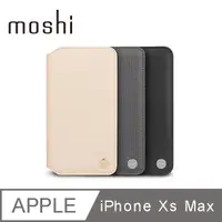 在飛比找PChome24h購物優惠-Moshi Overture for iPhone XS M