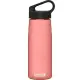 【特】【美國CamelBak】Carry cap 樂攜日用水瓶 750ml Renew 玫瑰 / CB244