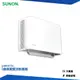 SUNON 建準 Flow2 One PLUS+ 綠境風雙流新風機 AHR15T24 換氣扇 排氣扇 通風扇 排風扇