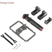 SmallRig All-in-One Video Kit Pro (2022) 4120
