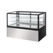 Polar U-Series Deli Display Fridge 585Ltr