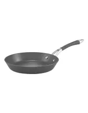 [Anolon] Endurance+ Nonstick Induction Open French Skillet Frying Pan 24cm in Grey