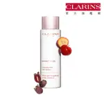 【CLARINS 克蘭詩】氧氣亮白淡斑精華水-潤澤 200ML(美白水 化妝水)