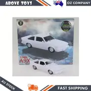 DDA 1:24 Scale A9X Torana Slammed Car Model Assembly Plastic Kit