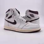 Air Jordan 1 Retro High OG "A MA MANIERE" 2021 - Size 8 - do7097 100 (6659-1)