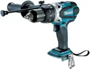 Makita 18V Cordless Hammer Driver Drill HP458DZ Body Only from Japan