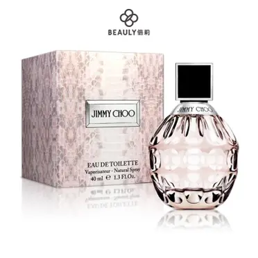 JIMMY CHOO - Jimmy Choo 同名女性淡香水