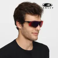 在飛比找momo購物網優惠-【Oakley】奧克利 EVZERO PATH 超輕量無框搭