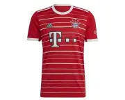 JERSEY ADIDAS HOME BAYERN BAYER MUNICH MENS RED ORIGINAL