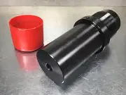 ATS Systems Machineable Soft Expanding Mandrel 2.5" x 4" x 3/8", No Splits