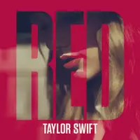在飛比找蝦皮購物優惠-歐版2CD《泰勒絲》紅色 ( 2CD精裝盤 )／Taylor