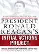 President Ronald Reagan's Initial Actions Project