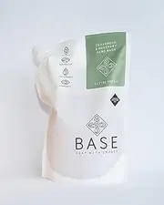 Base - Soap with Impact - Liquid 1L Cedarwood Rosemary