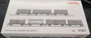 MARKLIN MAERKLIN 47367 HO Scale Model Train Freight Car German Railway