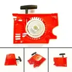 New Recoil Puller Baumr-Ag SX62,62cc,52cc Chainsaw Parlander Part AU