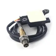 JS7A-5L239-AA 0281007158 Particulate Matter PM Sensor for Mondeo MK4 MK5 2086327 2015- Black
