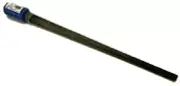 (100) HANSON 15085 BLUE 21" x 2-1/2" x 3-1/2" MARKING STAKE FLAGS