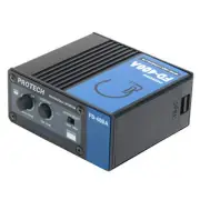 LOFT PROTECH BNC connection intercom system FD-400A/N Recording site Mul [New!!]