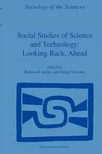 在飛比找博客來優惠-Social Studies of Science and 