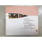 ELLA FITZGERALD SINGS THE GEORGE AND IRA GERSHWIN SONG BOOK