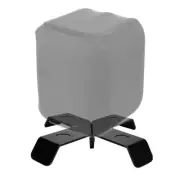 Desk Mount Stand Holder /Dust Cover for JBL PartyBox Encore Essential BT Speaker