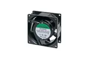 80mm 240V AC Sleeve Bearing Cooling Fan