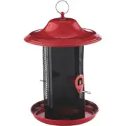 Stokes Select Dual Chamber Seed Feeder