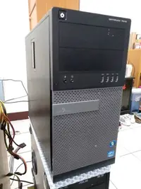 在飛比找Yahoo!奇摩拍賣優惠-缺貨中二手DELL OPTIPLEX 701 高效能四核心I