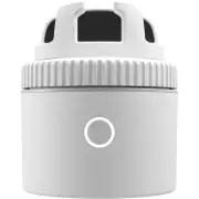 Pivo Pod Lite Auto Tracking Smartphone Mount (White)
