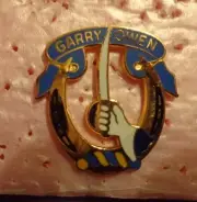 CREST, DI, 7TH CAVALRY REGIMENT