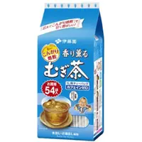 在飛比找蝦皮購物優惠-日本原裝境內 日本 ITOEN 伊藤園麥茶 54包入 香薰麥
