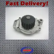 GMB Water Pump suits Honda Civic AH/AK/PC EW EW2 (SOHC 12 Valve) (years: 1/84-12