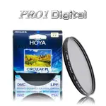 HOYA PRO 1 D CPL 環型偏光鏡片