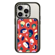 PowerThru Power Bank Power Bank MagSafe Compatible Terrazzo Party